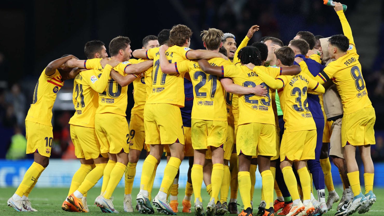 汪海健和曹 汪海健和曹