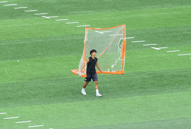 但梅西讓我 但梅西讓我